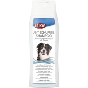 Trixie Dog Shampoo Anti-Dandruff шампунь для собак против перхоти 250 мл (арт 2904)