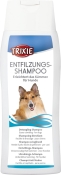 Trixie Dog Shampoo Detangling шампунь для собак от колтунов 250 мл (арт 2921)