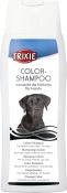 Trixie Dog Shampoo for Black Coats шампунь для собак с черной или темной шерстью 250 мл (арт 2915)