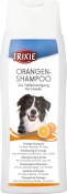 Trixie Dog Shampoo Orange шампунь для собак с ароматом апельсина 250 мл (арт 29194)