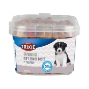 Trixie Junior Soft Snack Bones лакомство для щенков 140 г (арт 31518)