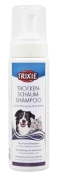 Trixie Dog&Cat Dry Foam Shampoo шампунь для собак и кошек сухой в спрее 230 мл (арт 29410)