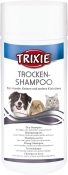 Trixie Dog&Cat Dry Shampoo сухой шампунь для собак, кошек и других мелких животных 100 г (арт 29181)