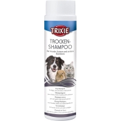 Trixie Dog&Cat Dry Shampoo сухой шампунь для собак, кошек и других мелких животных 200 г (арт 29182)