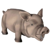 Trixie Pig Latex іграшка для собак порося латекс 23 см (арт 35491)