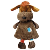 Trixie Plush Dog іграшка для собак плюшевий пес 28 см (арт 35864)