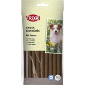 Trixie Soft Snack Rotolinis With Trip лакомства для собак 120 г (арт 3155)
