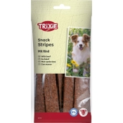 Trixie Stripes Light With Beef лакомства для собак 100 г (арт 3172)