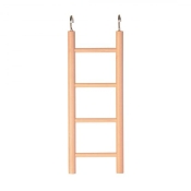 Trixie Wooden Ladder For Birds игрушка для птиц деревянная стремянка 20 см (арт 5811)