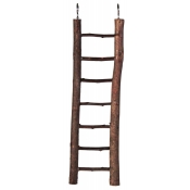 Trixie Wooden Ladder Fog Birds игрушка для птиц деревянная стремянка 30 см (арт 5880)