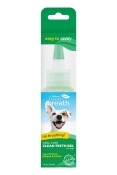 Tropical Clean Dog Clean Teeth Gel Fresh Breath гель для собак для гігієни ротової порожнини свіжий подих 59 мл (арт 001077)