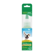 Tropical Clean Dog Clean Teeth Gel Peanut Butter гель для собак для гігієни ротової порожнини з арахісовим маслом 59 мл (арт 002319)