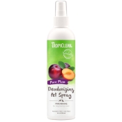 Tropical Clean Dog Deodorizing Spray Pure Plum спрей для собак с запахом сливы 236 мл (арт 869127)