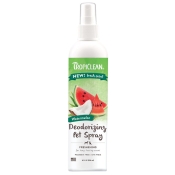 Tropical Clean Dog Deodorizing Spray Watermelon спрей для собак с запахом арбуза 236 мл (арт 006157)