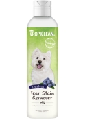 Tropical Clean Tear Stain Remover шампунь для удаления слезных дорожек вокруг глаз 236 мл (арт 869097)