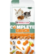 Versele-Laga Complete Crock Carrot ласощі для гризунів 50 г (арт 613030)