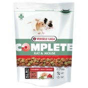 Versele-Laga Complete Rat & Mouse корм для крыс, мышей 500 г (арт 612989)