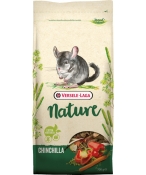 Versele-Laga Nature Chinchilla суперпремиум беззерновой корм для шиншилл 0.7 кг (арт 614136)