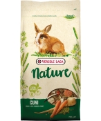 Versele-Laga Nature Cuni суперпреміум беззерновой корм для кроликів 0.7 кг (арт 614488)
