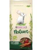Versele-Laga Nature Cuni Junior корм беззерновой для крольчат 0.7 кг (арт 614075)