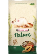 Versele-Laga Nature Rat суперпремиум корм для крыс 700 г (арт 614235)