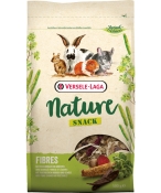 Versele-Laga Nature Snack Fibres лакомство для грызунов 0.5 кг (арт 614402)