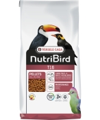 Versele-Laga NutriBird Т16 Original корм для плодоядних та комахоїдних птахів 10 кг (арт 221358)