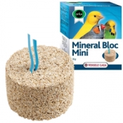 Versele-Laga Orlux Mineral Bloc Mini минеральный блок для мелких птиц 70 г (арт 207013)
