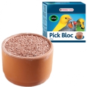 Versele-Laga Orlux Pick Bloc минеральный блок для декоративных птиц 0.35 кг (арт 207051)