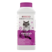 Versele-Laga Oropharma Deodo Flower квітковий дезодорант для котячого туалету 0.75 кг (арт 605752)