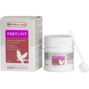 Versele-Laga Oropharma Ferti-Vit витамины для размножения птиц 25 г (арт 602058)