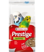 Versele-Laga Prestige Вudgies корм для хвилястих папуг 1 кг (арт 216200)