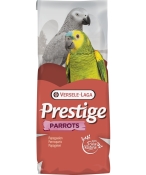 Versele-Laga Prestige Parrots корм для великих папуг 15 кг (арт 218204)
