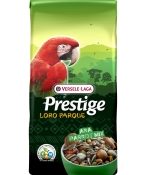 Versele-Laga Prestige Premium Ara Parrot Mix корм для великих папуг 15 кг (арт 222171)