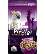 Versele-Laga Prestige Premium Australian Parrot Mix корм для какаду та австралійських папуг 1 кг (арт 222126)