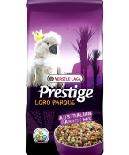Versele-Laga Prestige Premium Australian Parrot Mix корм для папуг 15 кг (арт 222133)
