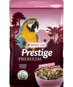 Versele-Laga Prestige Premium Parrots корм для великих попуг 2 кг (арт 219133)