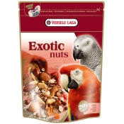 Versele-Laga Prestige Premium Parrots Exotic Nuts Mix корм для великих папуг 0.75 кг (арт 217825)