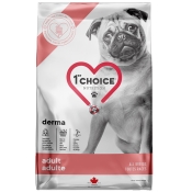 1st Choice Dog All Breed Derma сухий корм для собак усіх порід із проблемною шкірою 2 кг (арт ФЧСВД2)
