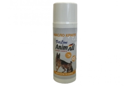 AnimAll Кrill Oil масло кріля для собак і кішок 100 мл (арт 145510)