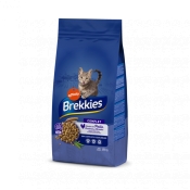 Brekkies Cat Complet Tuna сухий корм для котів 15 кг (арт 967192)