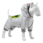 WauDog Clothes "Джокер" комбінезон для собак XS22 (арт 301-2008)