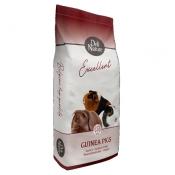 Deli Nature Premium Guinea Pigs Grainfree повнораціонний беззерновий преміум корм для морських свинок 12.5 кг (арт 21350)