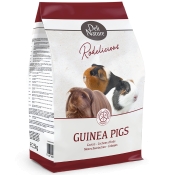 Deli Nature Rodelicious Guinea Pigs повнораціонний суперпреміум корм для морських свинок 2.5 кг (арт 029534)