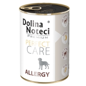 Dolina Noteci Dog Premium Allergy вологий корм для собак 400 г (арт DN 400 (292))