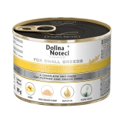 Dolina Noteci Small Dog Premium With Chicken Stomach вологий корм для собак 185 г (арт DN 185 (465))