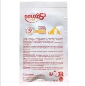Douxo PYO S3 Dog & Cat Shampoo шампунь для собак і котів антибактеріальний та протигрибковий з офітріумом і хлоргексидином для очищення та зволоження шкіри 15 мл (арт 45968)
