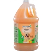 Espree Citrusil Plus Shampoo цитрусовий шампунь - плюс з цитрусовою олією та алое вера для брудних собак з/або неприємним запахом шерсті 3.79 л (арт e00105)