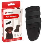 Flamingo Paw Protector захисний черевик для собак L (арт 506643)