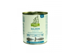 Isegrim Salmon With Millet вологий корм для собак 400 г (арт 95704)